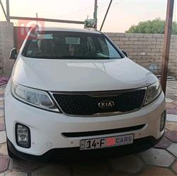 كيا سورينتو